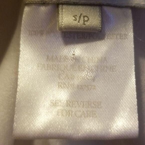 Costablanca Urban Outfitters white top sz s - Picture 9 of 10